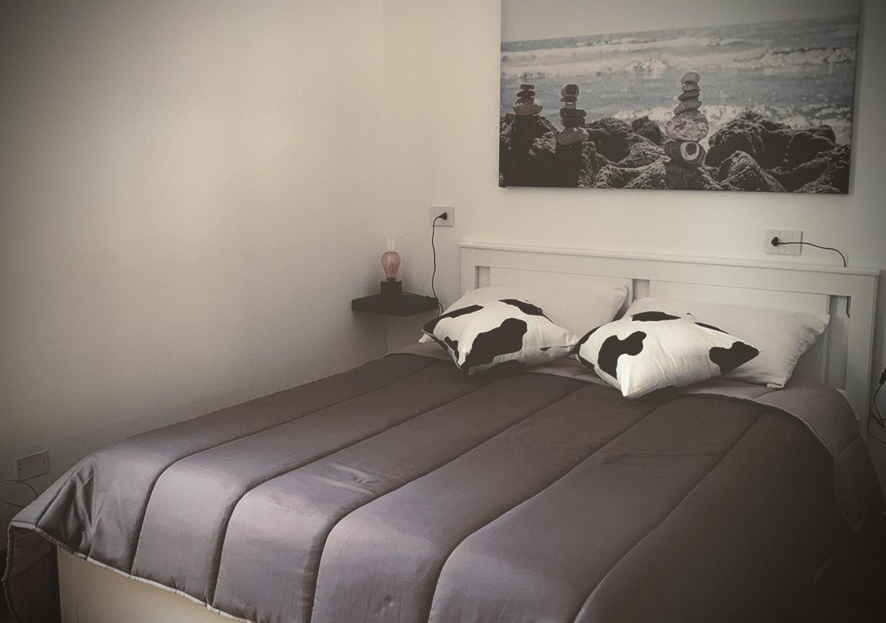 Satyria Apartments Taranto Exteriér fotografie