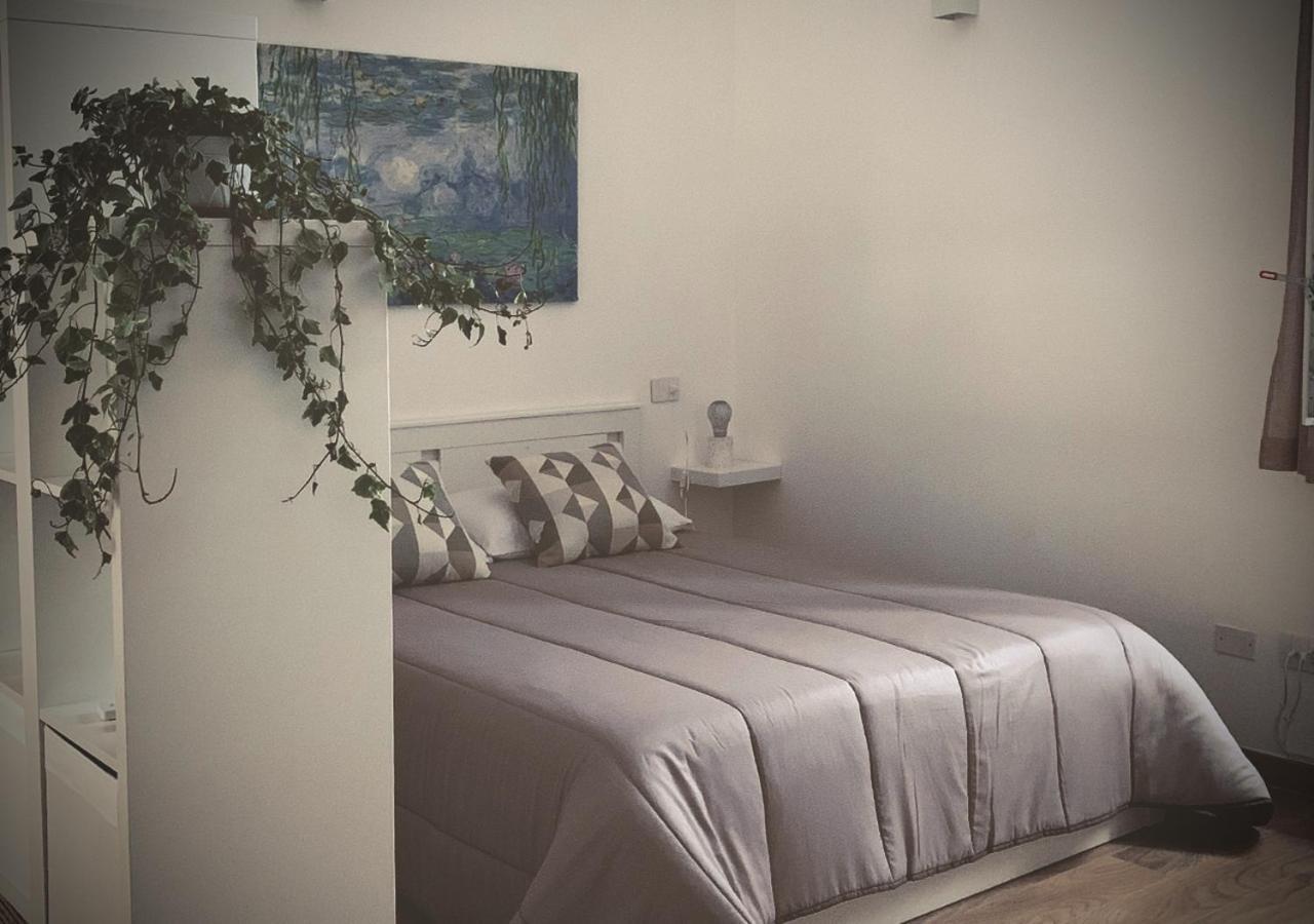 Satyria Apartments Taranto Exteriér fotografie